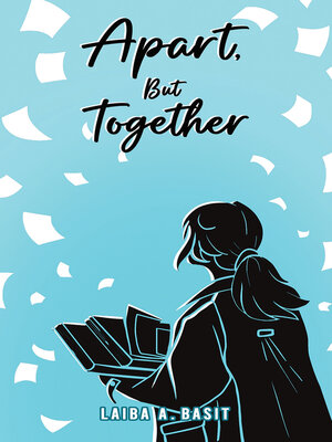 cover image of Apart, But Together